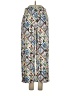 Boden Print Ivory Casual Pants Size 2 (petite) - photo 1