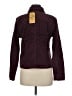 Christopher & Banks Burgundy Jacket Size M - photo 2