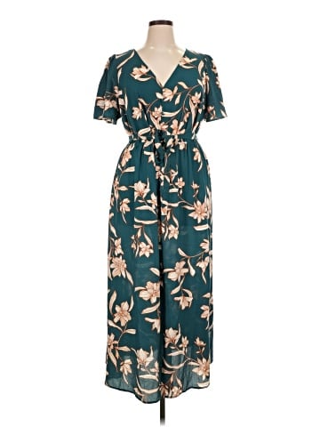 Ava & Viv Casual Dress (view 1)