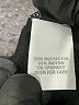 Relativity Solid Black Active Pants Size 8 - photo 8