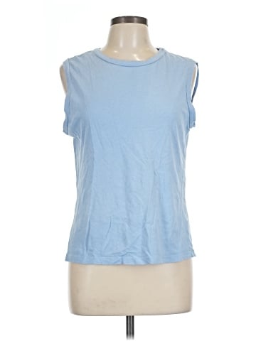 Michael Stars Sleeveless T-Shirt (view 1)