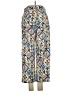 Boden Print Ivory Casual Pants Size 2 (petite) - photo 2