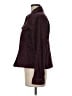 Christopher & Banks Burgundy Jacket Size M - photo 5