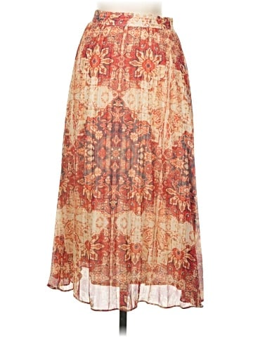 Anthropologie Casual Skirt (view 1)