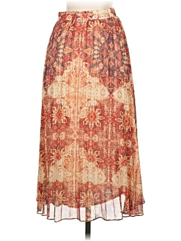 Anthropologie Casual Skirt (view 2)