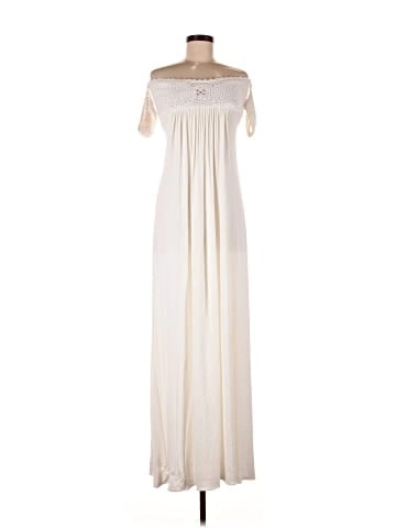 Sky Casual Dress (view 1)