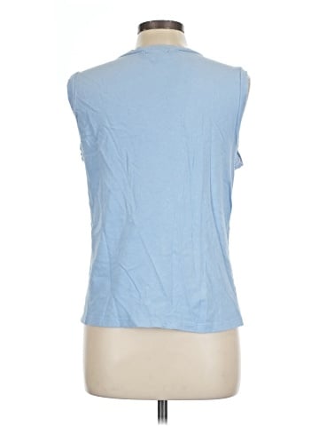 Michael Stars Sleeveless T-Shirt (view 2)
