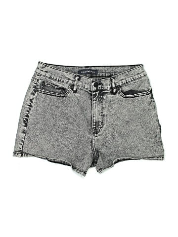 CALVIN KLEIN JEANS Denim Shorts (view 1)