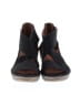 Unbranded Black Wedges Size 8 (wide) - photo 2