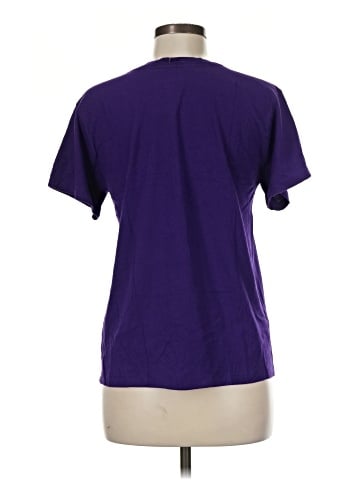 Champion Short Sleeve T-Shirt (view 2)