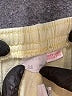 Zara Solid Yellow Athletic Shorts Size 2 - 3 - photo 3