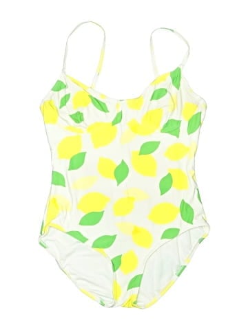 Kate Spade New York One Piece Swimsuit (view 1)