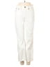 AYR Ivory White Jeans Size 24S - photo 1