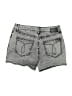 CALVIN KLEIN JEANS Gray Denim Shorts Size 29 waist - photo 2