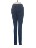SPANX Solid Blue Jeggings Size S - photo 2