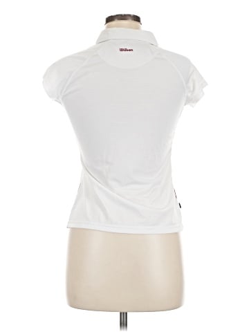 Wilson Short Sleeve Polo (view 2)