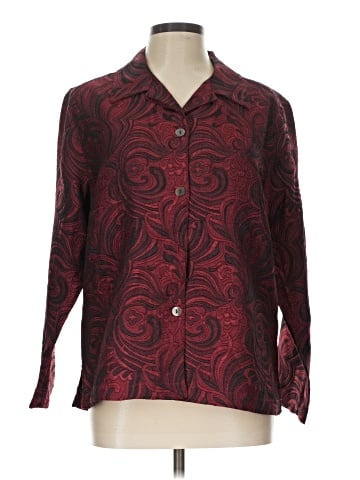 Christopher & Banks Blazer (view 1)