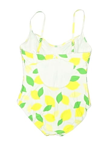 Kate Spade New York One Piece Swimsuit (view 2)
