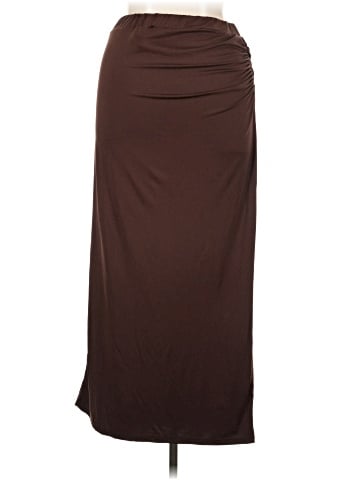 Shein Formal Skirt (view 2)