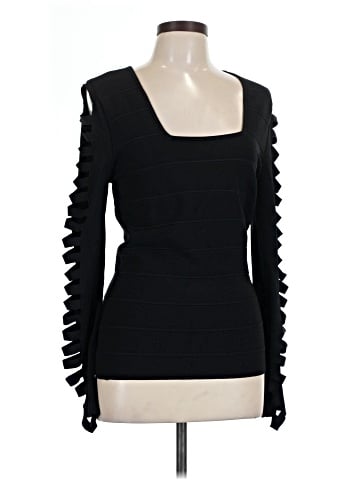 Venini Long Sleeve Top (view 1)
