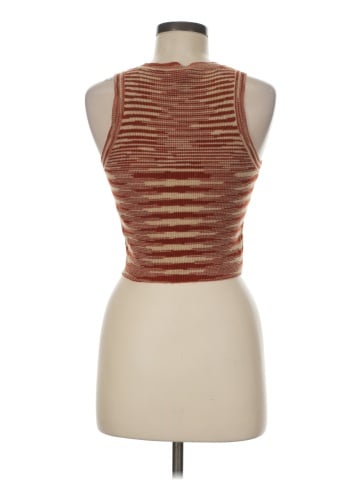 Cotton Candy LA Sleeveless Top (view 2)