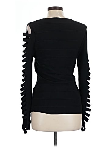 Venini Long Sleeve Top (view 2)