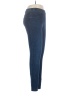 SPANX Solid Blue Jeggings Size S - photo 4