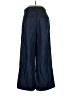 Ann Taylor Blue Casual Pants Size 2 - photo 2