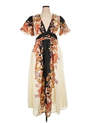 By Anthropologie Cocktail Dress (view 1)