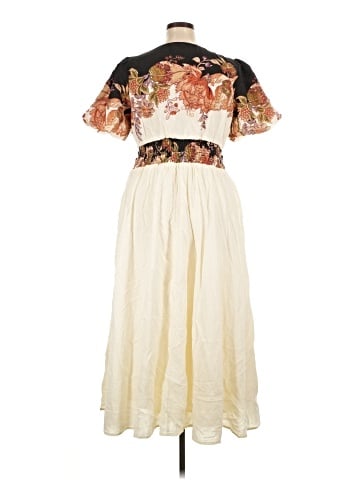 By Anthropologie Cocktail Dress (view 2)