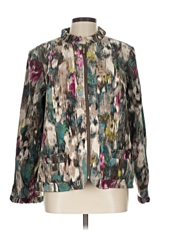 Requirements Jacket (view 1)