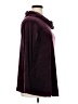 Lane Bryant Burgundy Pullover Sweater Size 14 - 16 Plus - photo 4