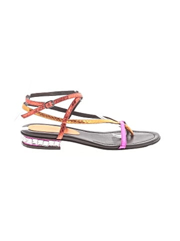 Donald J Pliner Sandals (view 1)