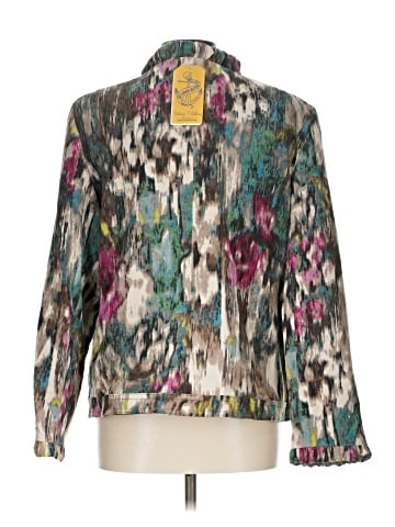 Requirements Jacket (view 2)