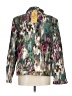 Requirements Print Green Gold Jacket Size L - photo 2