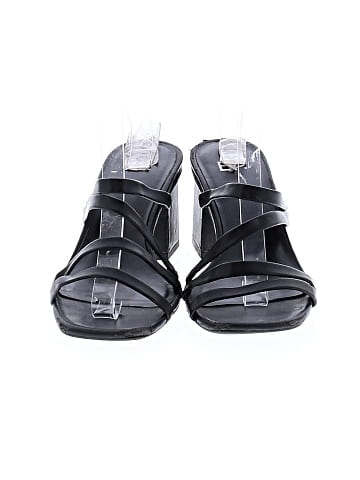 BP. Sandals (view 2)