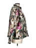 Requirements Print Green Gold Jacket Size L - photo 4