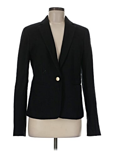 Ann Taylor Blazer (view 1)