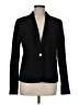 Ann Taylor Black Blazer Size 8 (tall) - photo 1