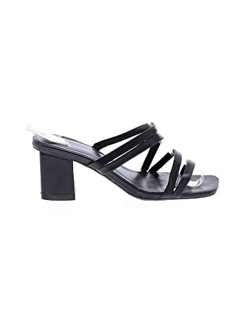 BP. Sandals (view 1)