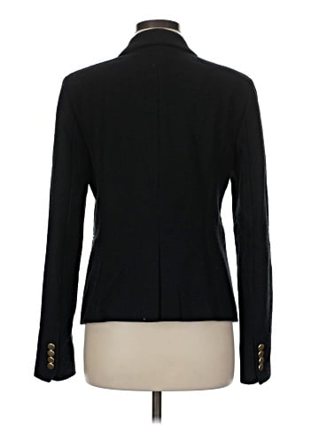 Ann Taylor Blazer (view 2)