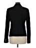 Ann Taylor Black Blazer Size 8 (tall) - photo 2