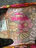 Disney Floral Pink Casual Pants Size 5T - photo 3