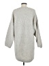 Topshop Gray Casual Dress Size 8 - 10 - photo 2