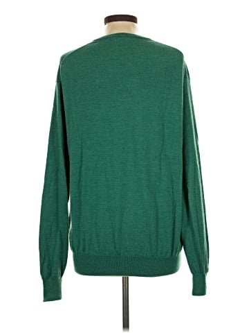 PETER MILLAR Wool Sweater (view 2)
