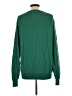 PETER MILLAR 100% Merino Green Wool Sweater Size L - photo 2