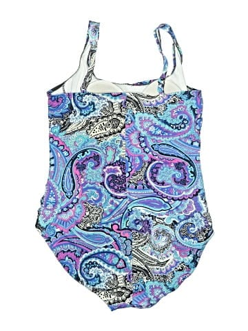 Trimshaper One Piece Swimsuit (view 2)