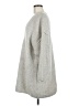 Topshop Gray Casual Dress Size 8 - 10 - photo 5