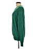 PETER MILLAR 100% Merino Green Wool Sweater Size L - photo 5