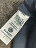Sundry 100% Cotton Gray Tank Top Size Sm (1) - photo 8